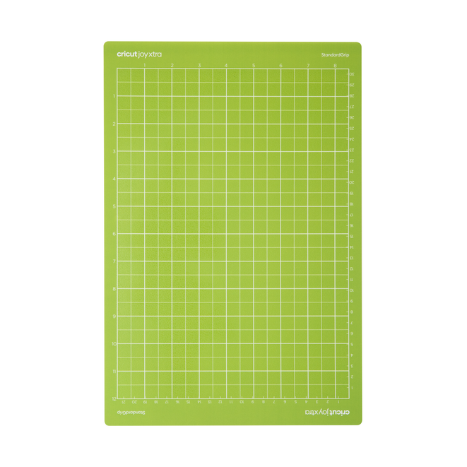 Cricut Joy Xtra grip Mat 21x30 5cm