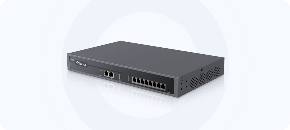 YEASTAR P550 CONTROLLER (50 USERS)