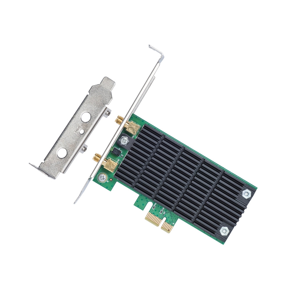TP-Link AC1200 Wrlss DBand PCI Adpt V1.1