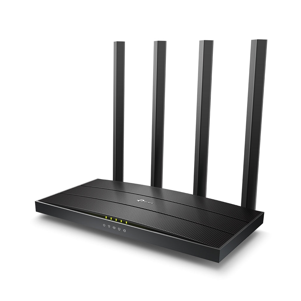 TP-Link AC1900 Wireless MU-MIMO Wi-Fi 5 Router ARCHER C80