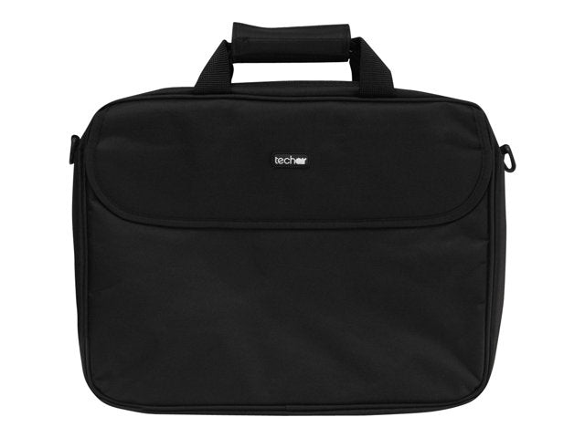 Tech Air 15.6 INCH BagBlack Laptop Shoulder