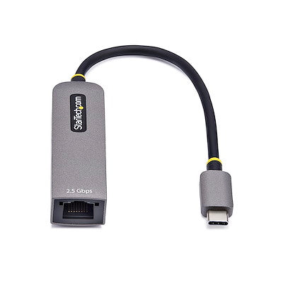 USB-C TO ETHERNET ADAPTER
