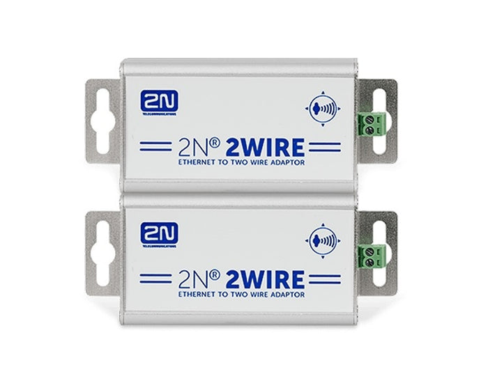 2N 2Wire