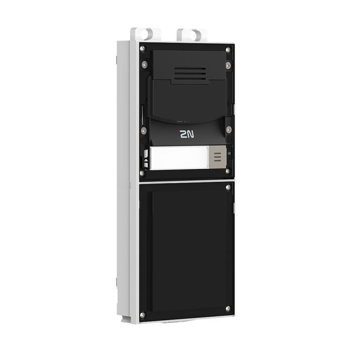 2N IP Verso: Base Unit (Black)
