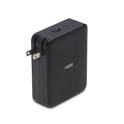 StarTech 140W USB-C WALL CHARGER PD 3.1