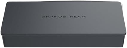Grandstream GWN7711 8port(1gb) L2-Lite Managed Network Switch