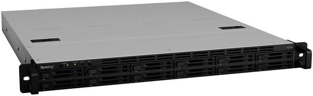 Synology FS2500 12 Bay Flash Array