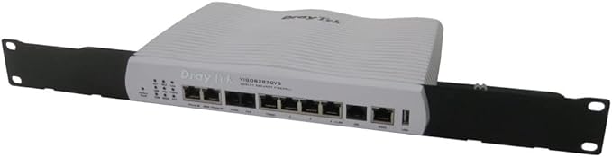 DrayTek RM1 Rackmount Bracket