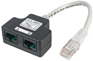 TITAN 1MTR GST INTERCONNECT LEAD