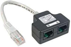 TITAN VOICE/VOICE CABLE ECONOMISER