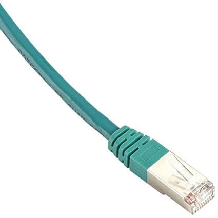 CDL 20m Cat5e Cbl - Green 24AWG