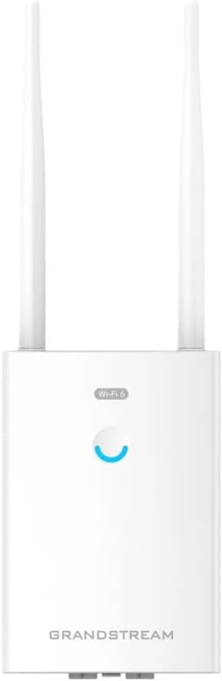 Grandstream GWN7660 WIFI 6 LR ACCESS POINT