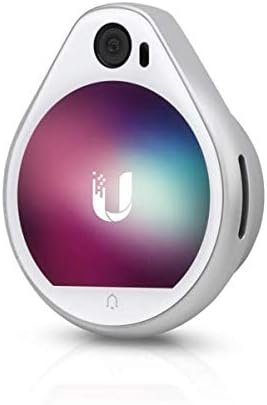 Ubiquiti UniFi Access Starter Kit - Access control appliance - wired