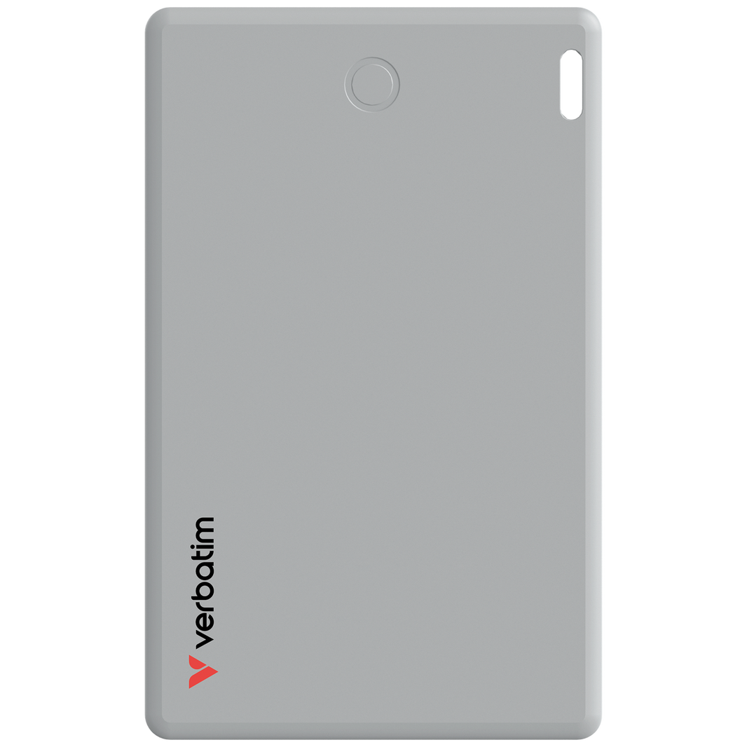 Verbatim MYFCR-01S MY FINDER CARD 1x SV