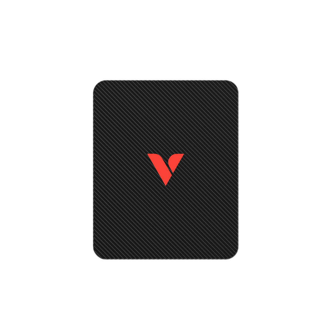 Verbatim SnapBack Ultra SSD 512GB Black