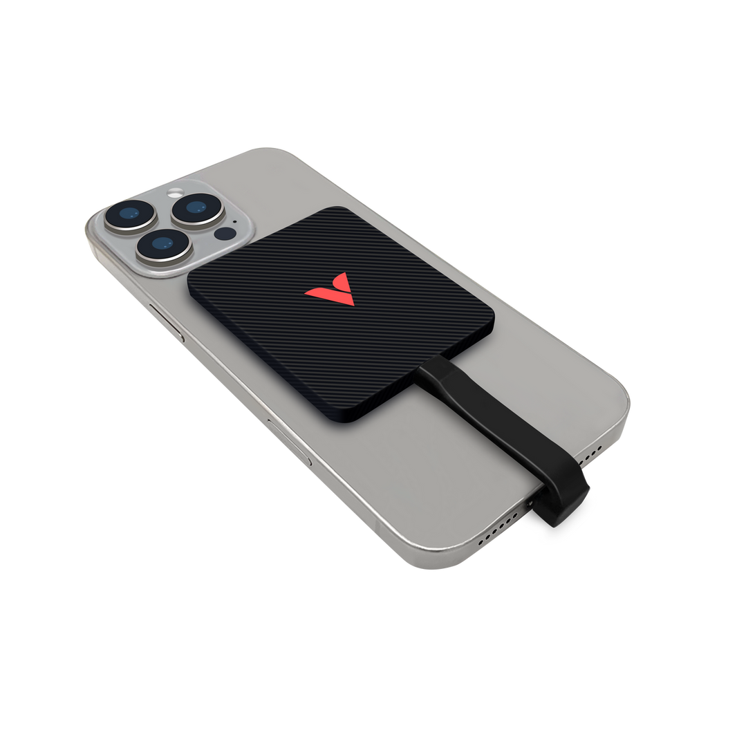 Verbatim SnapBack Ultra SSD 512GB Black
