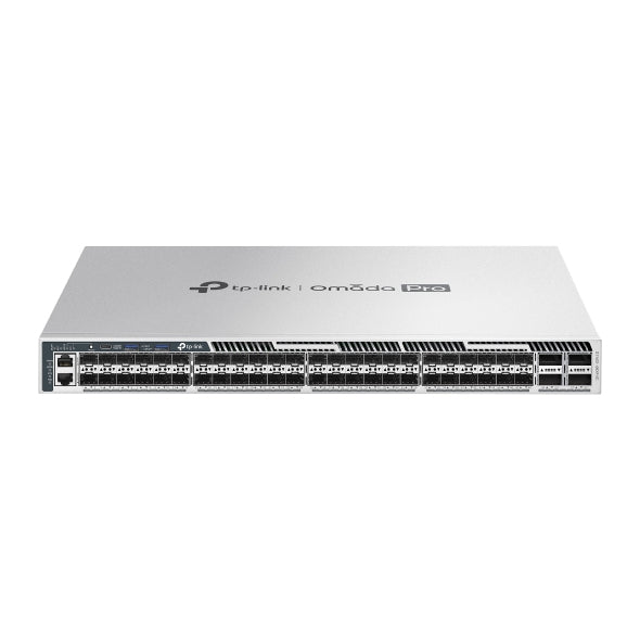 48Port 10G Switch w/100G Slots