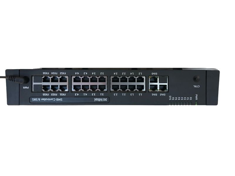 Mitel SMB CONTROLLER 8/38G