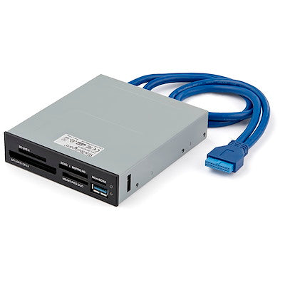 StarTech.com USB 3.0 Multi-Card Reader