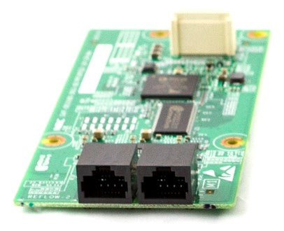 NEC SL2100 MAIN EXP BUS DAUGHTER BOARD