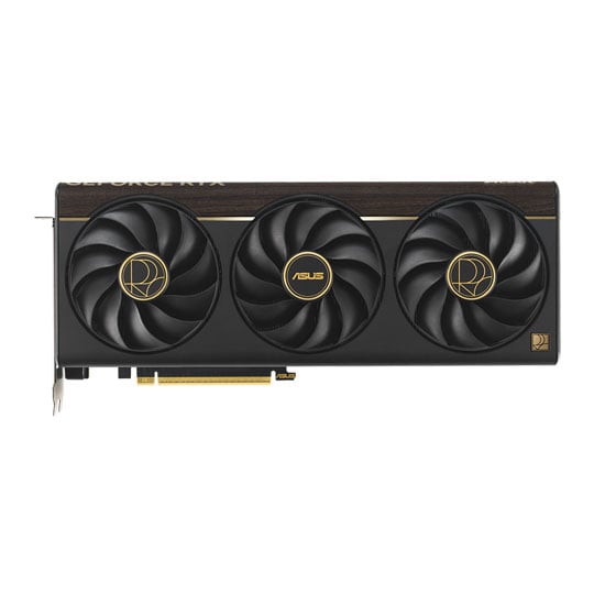 ASUS RTX 5080 16GB PROART OC