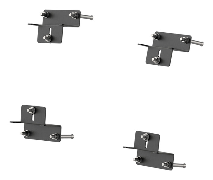 EcoFlow Bracket - Facade
