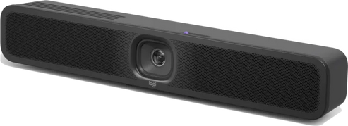 Logitech MeetUp 2 Graphite 3840 x 2160 pixels