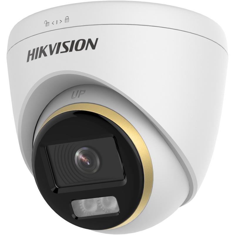 Hikvision DS-2CE72KF3T-LE(2.8MM)(Black)