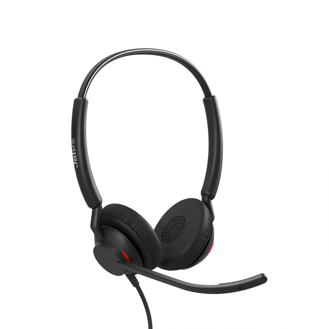 JABRA ENGAGE 40 LINK STEREO USB-C/A UC