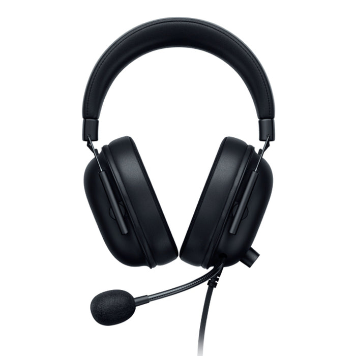 RAZER BLACKSHARK V2 X PS H/S BLACK