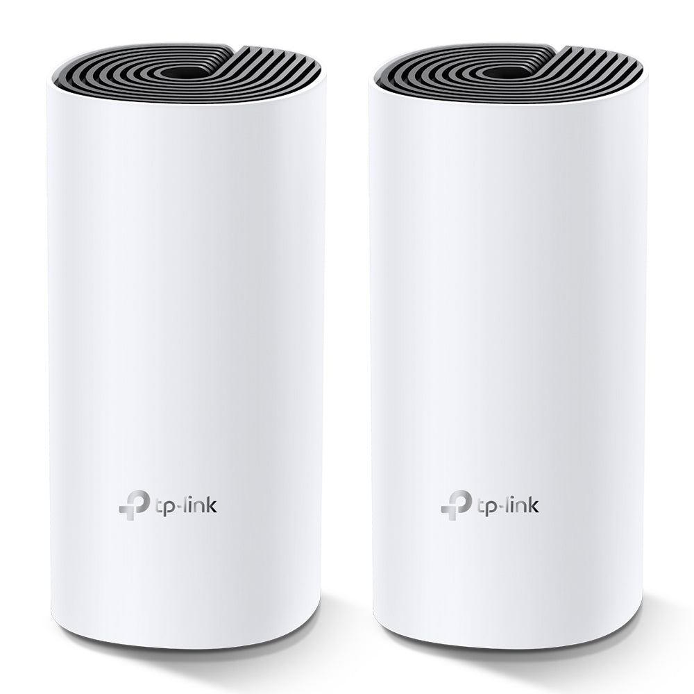 TP-Link Deco M4 Mesh Wi-Fi System 2-PACK