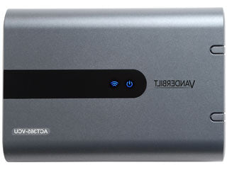 Vanderbilt ACT365-VCU VIDEO CONTROLLER