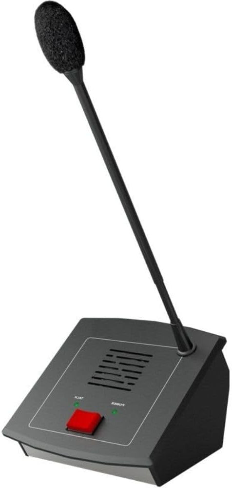 Penton IP MICROPHONE CONSOLE SINGLE ZONE