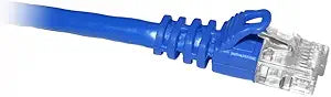 CDL 15m Cat6 Patch Cable - Blue