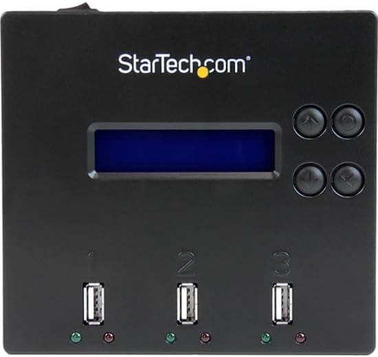 StarTech 1:2 USB Duplicator