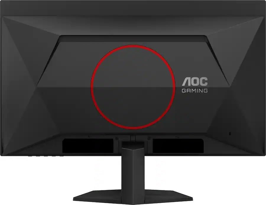 AOC 26.5 QD-OLED MONITOR Q27G41ZDF