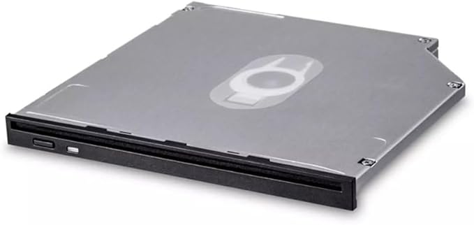 LG Internal Ultra Slim DVD-RW 9.5mm Slot