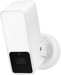 Eve Outdoor Cam (White Edition)