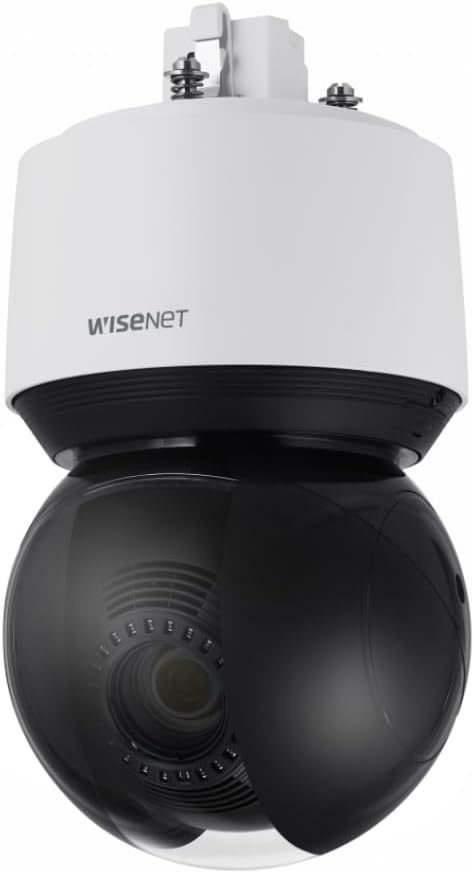 Hanwha QNP-6250R 2MP 25x IR PTZ Camera