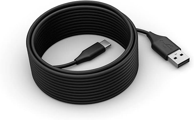 JABRA PANACAST 50 USB 5M USB-C TO USB-A