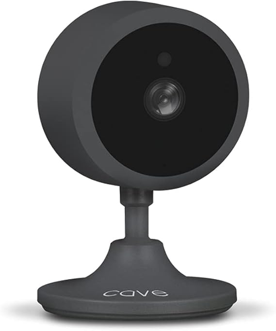 Veho Cave 1080p Full HD IP Camera