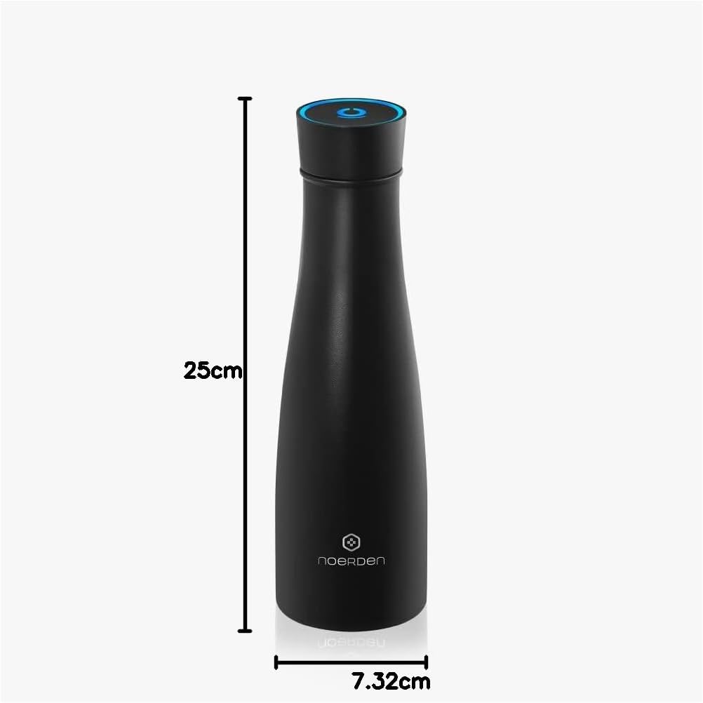 NOERDEN LIZ BLACK 480ML