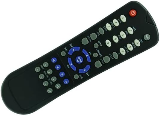 Hikvision DS-76/REMOTE DVR/NVR REMOTE CONTROL