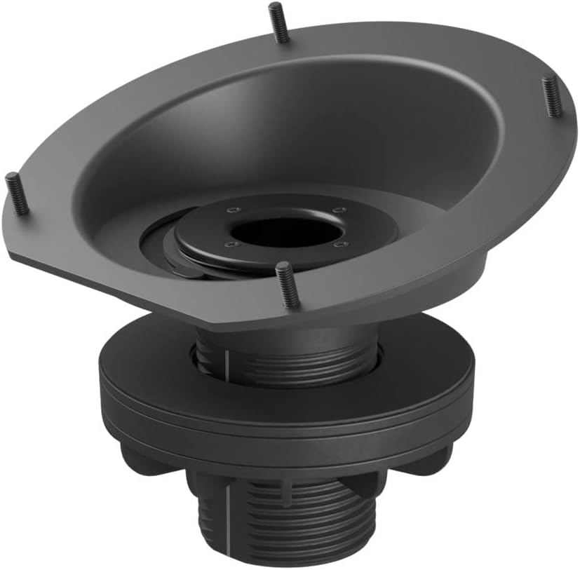Logitech New Riser Mount for Group