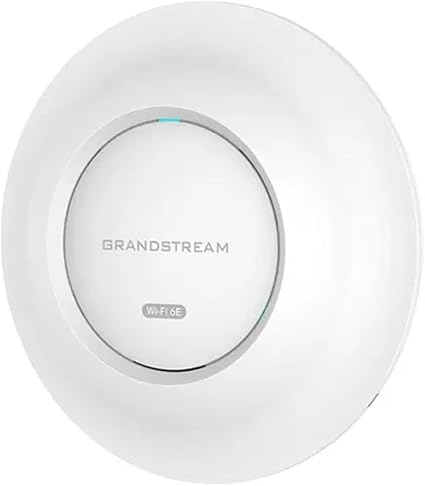 Grandstream GWN7665 Tri-Band Wi-Fi 6E Access Point