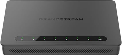 Grandstream GWN7001 ROUTER