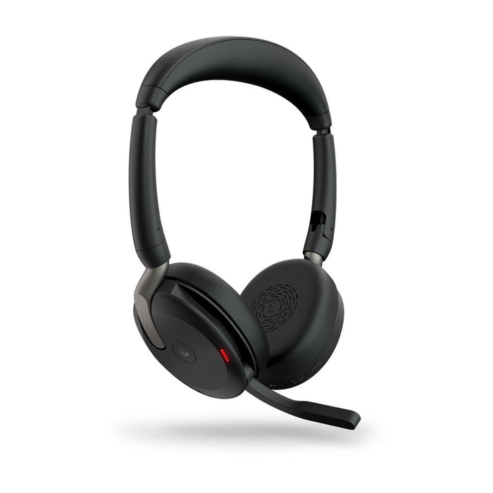 Jabra Evolve2 55 Link380c UC Stereo