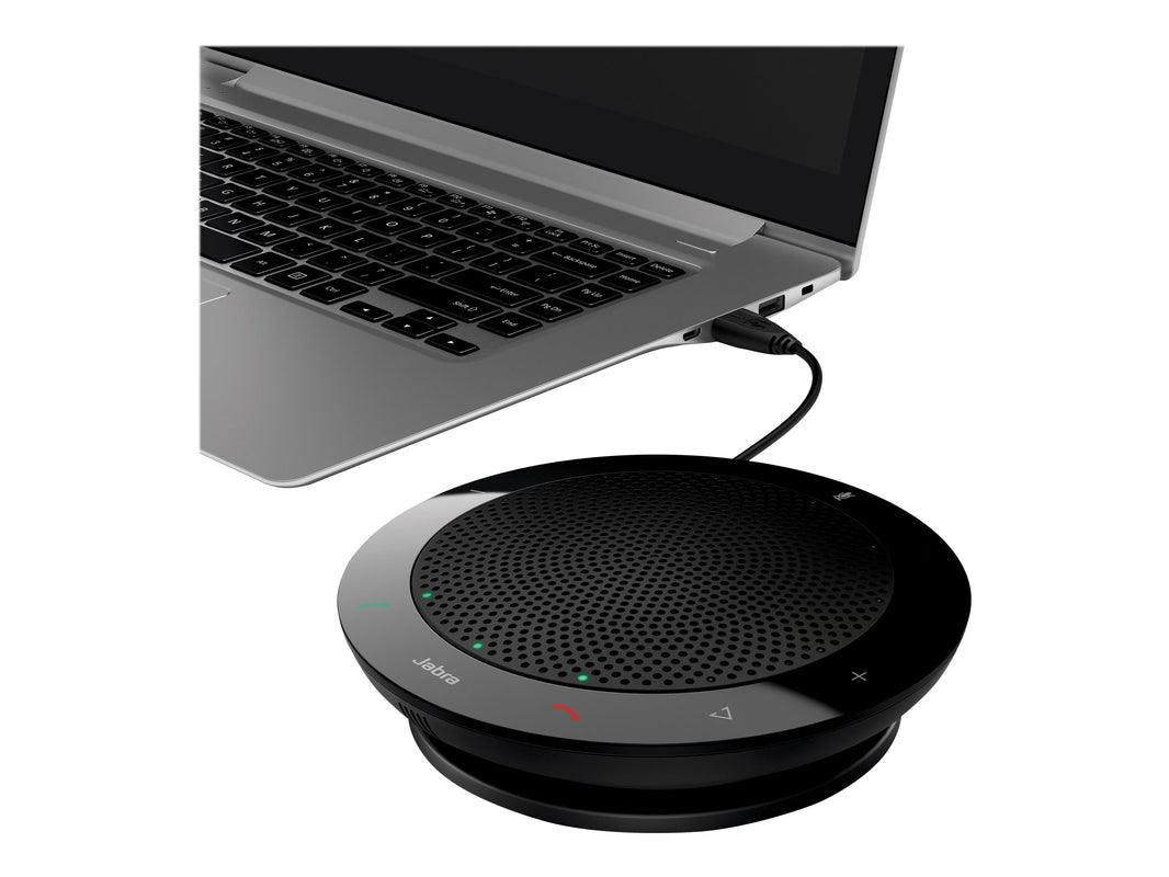 Jabra SPEAK 410 USB Speakerphone - MS