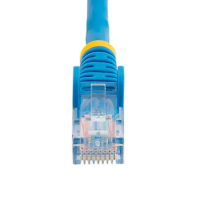 CDL 7m Cat5e Cbl - Blue 24AWG
