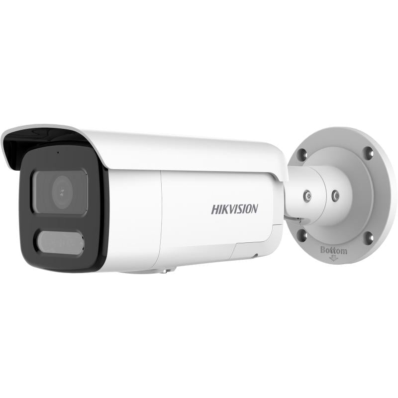 Hikvision DS-2CD2T87G2H-LISU/SL(2.8mm)
